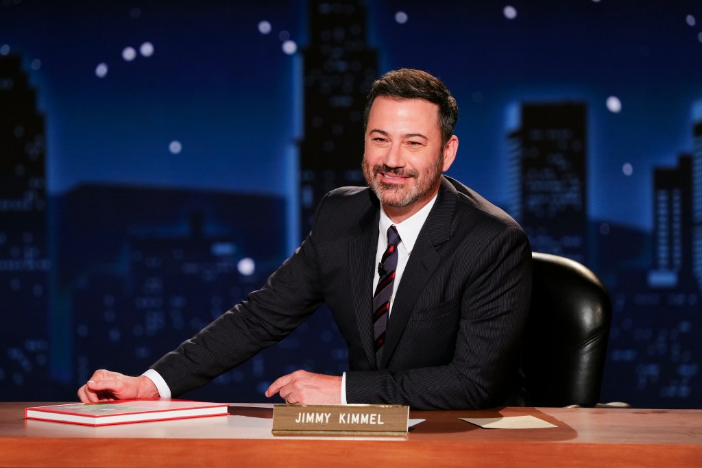 Another Kimmel image
