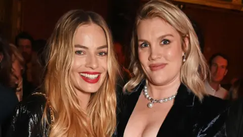 Jacob Elordi as Heathcliff