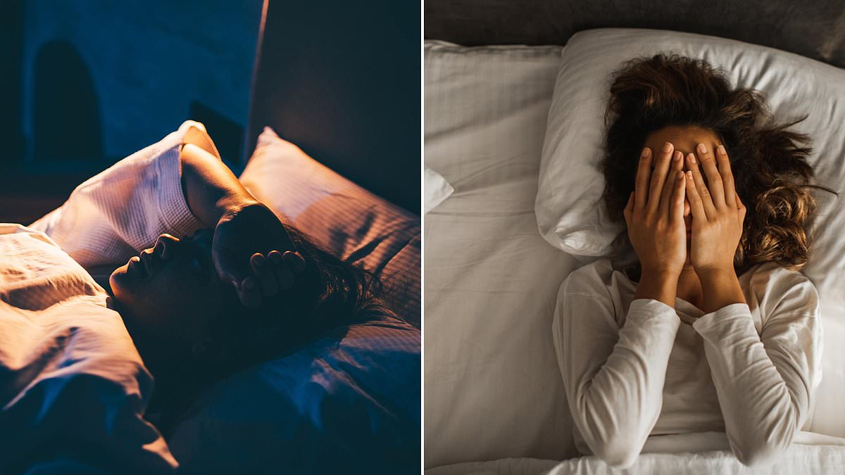 Woman Credits 11p Magnesium Tablet for Ending More Than 20 Years of Insomnia; Experts Urge Caution