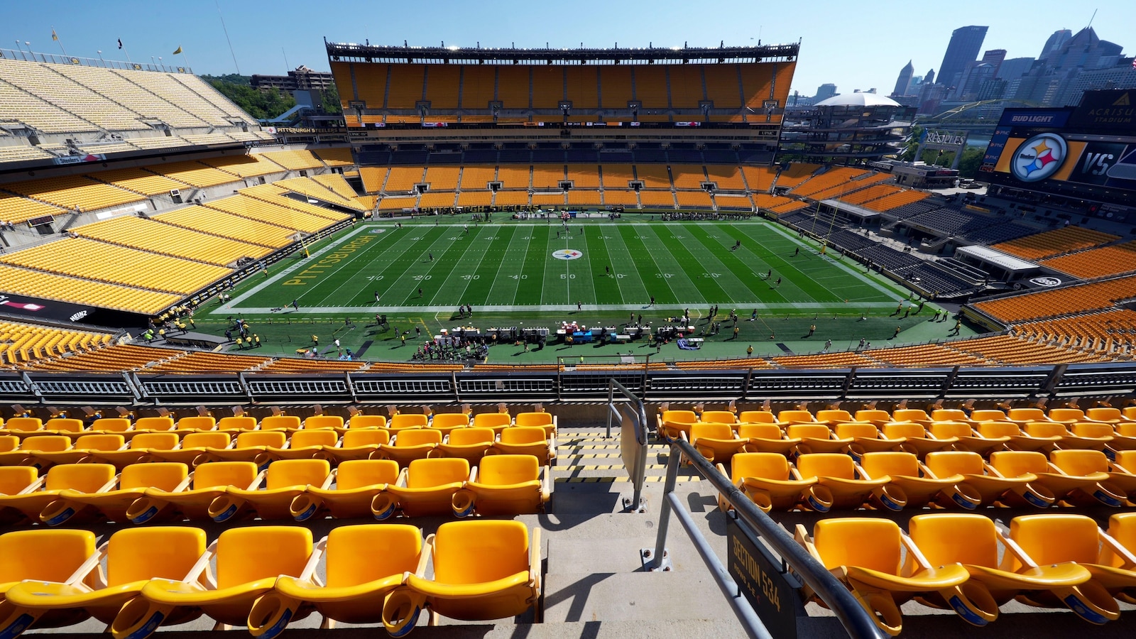 Pennsylvania Supreme Court Rules Pittsburgh's Jock Tax Discriminates Against Nonresidents