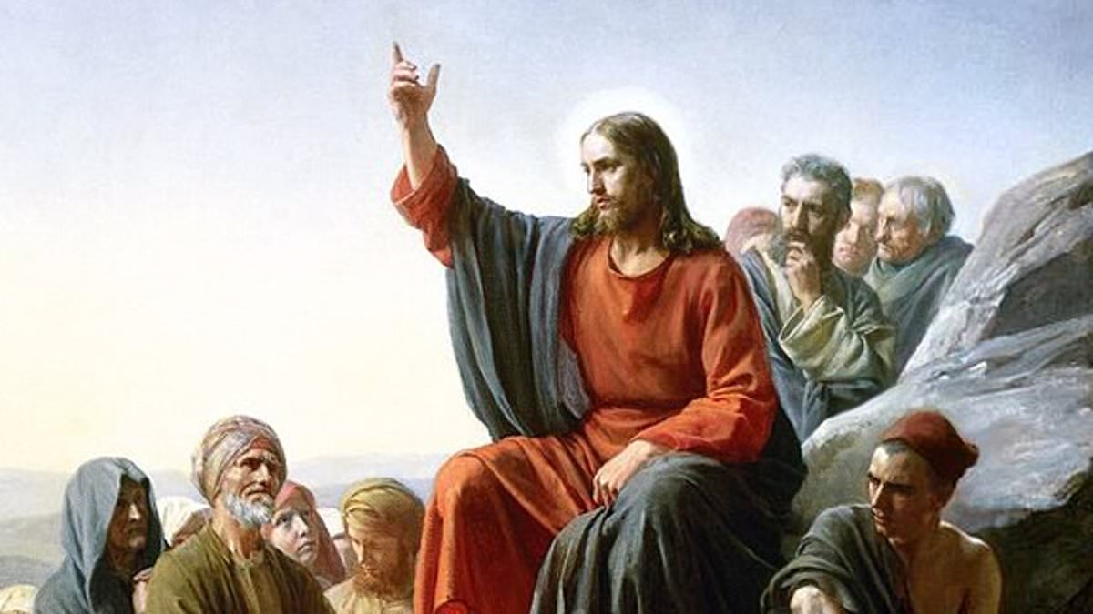 Lost Bible Writings Reframe Early Christian Debates in Culture & Entertainment