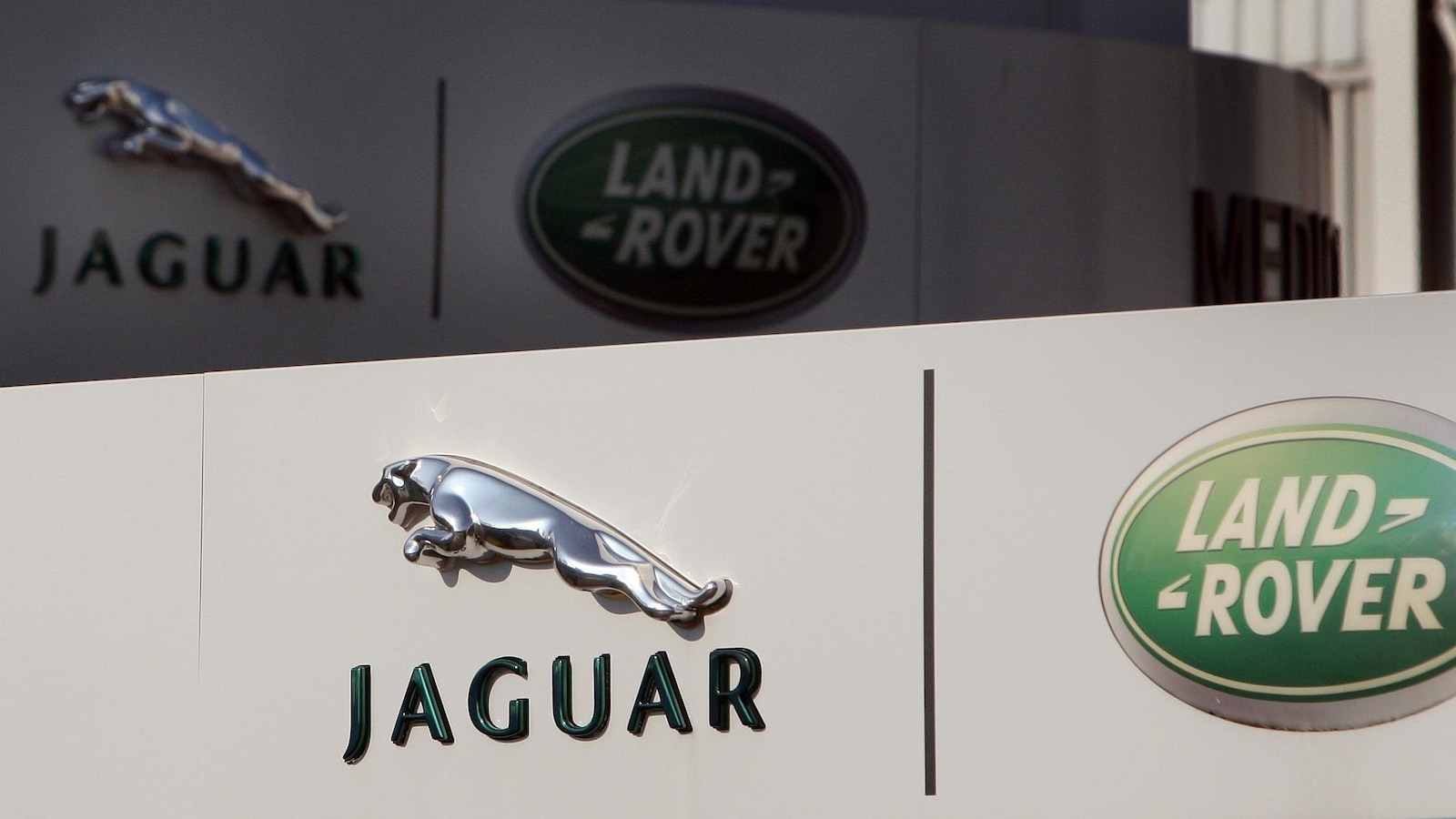 Jaguar Land Rover extends production halt through Oct. 1 after cyberattack