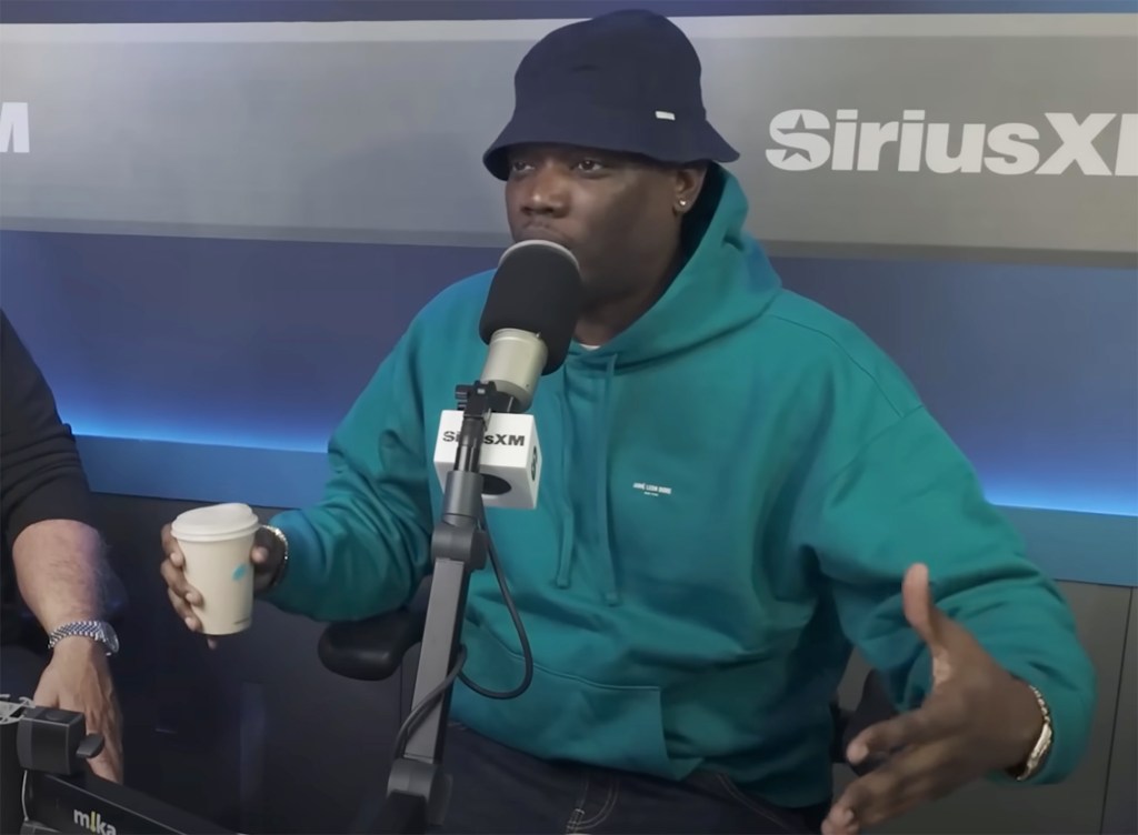 Kris Jenner confrontation