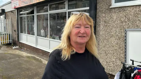 Free school uniform shop in Sunderland expands after surge in demand