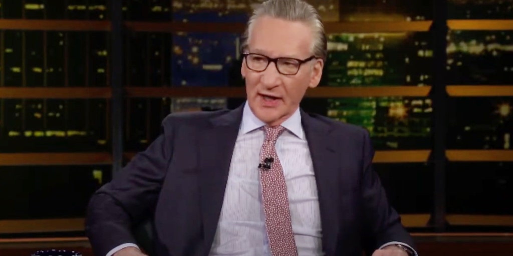 Maher Examines Meme Culture's Link to Political Violence on Real Time