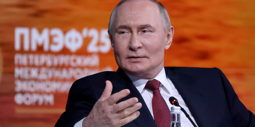 Russia’s air incursions into NATO airspace spur calls for stronger deterrence