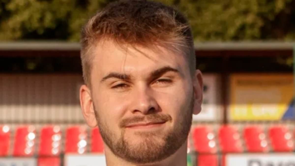 Ex-Arsenal academy prospect Billy Vigar dies after collision with pitchside wall; calls for 'Vigar's Law' grow as club official receives threats