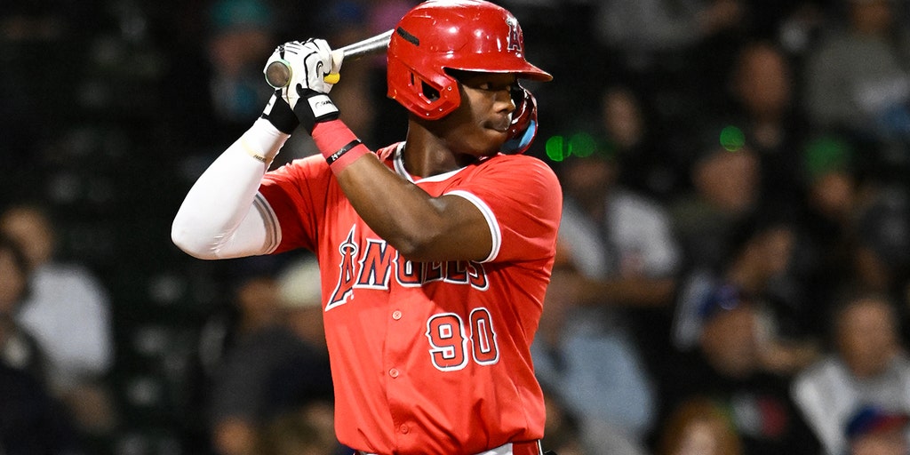 Angels Prospect Rio Foster Hospitalized After Early-Morning Vehicle Crash