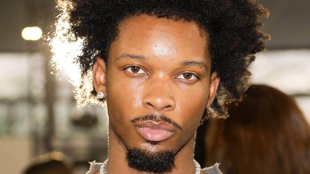 Investigators Probe Teen Found Dead in D4vd’s Tesla as Runaway History Emerges