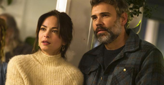 Murder In A Small Town Season 2 on Fox expands Gibsons politics and more murders