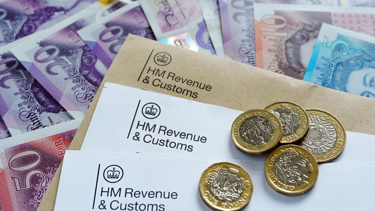 UK HMRC Relaunches Direct Recovery of Debts to Seize Bank Funds