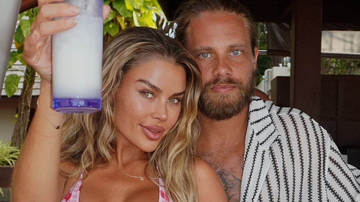 Lachlan Waugh posts disturbing videos amid split rumors with Skye Wheatley