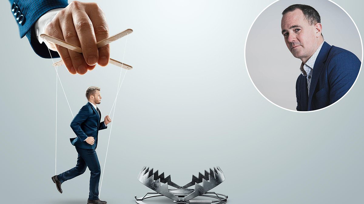 Britain's 60% tax trap: Lambert outlines fixes to unlock growth