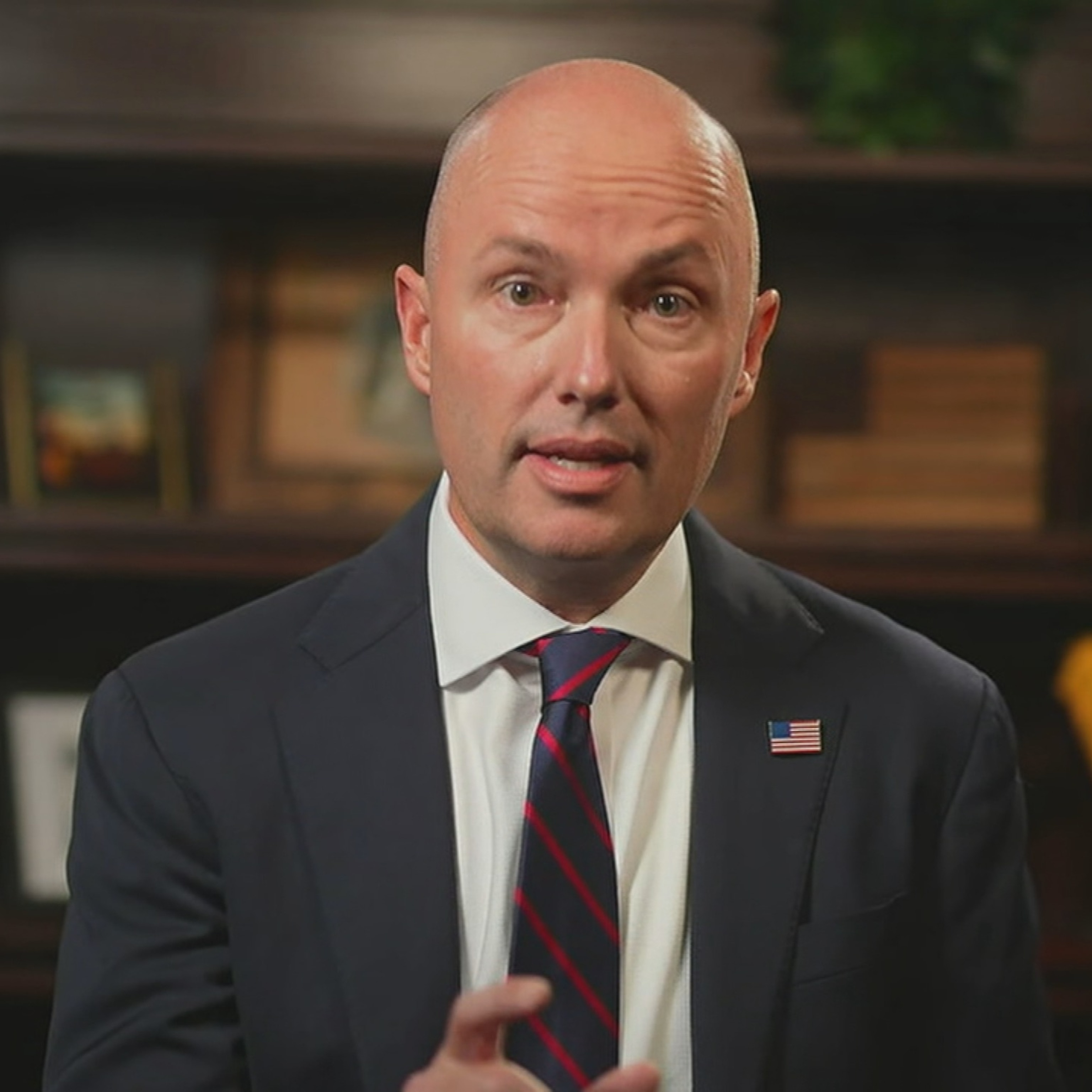 Iran Executes Man Accused of Spying for Israel; Activists Say Confession Was Coerced