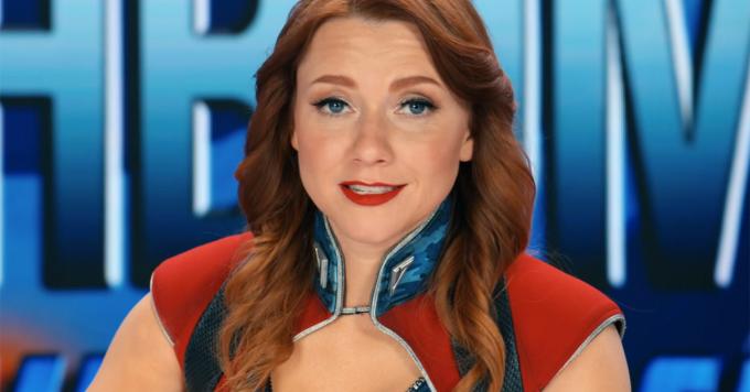 Gen V Season 2 Episode 4 Recap: Get In The Ring