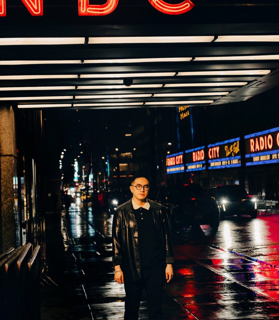 Bowen Yang Breaks Silence on Leaving SNL After Seven Seasons