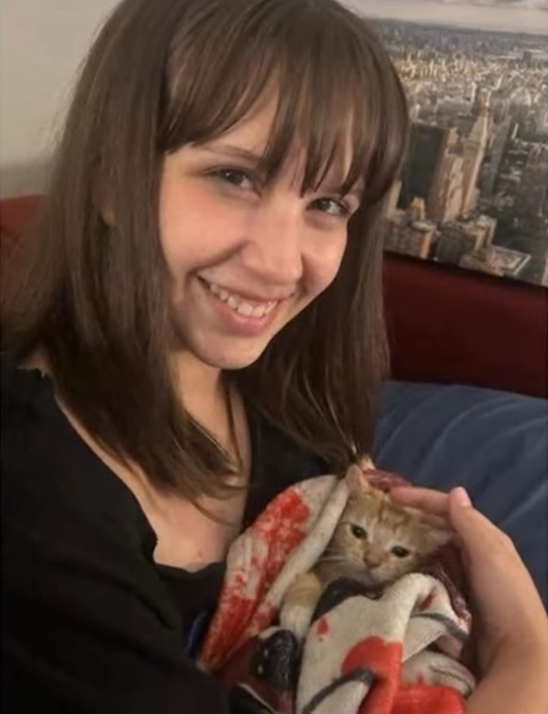 Amy Reidling DeKalb county image 4