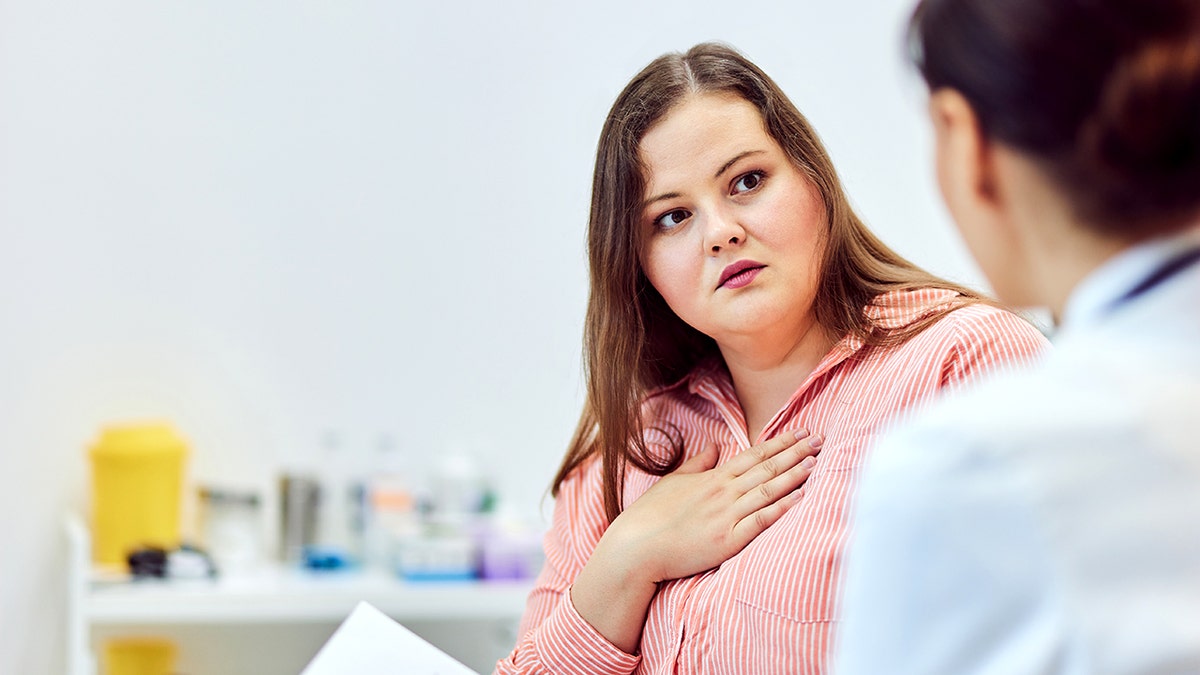 Diabetes may not know they have it