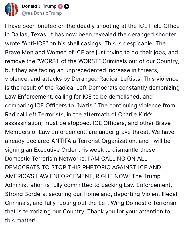 A second image related to the incident