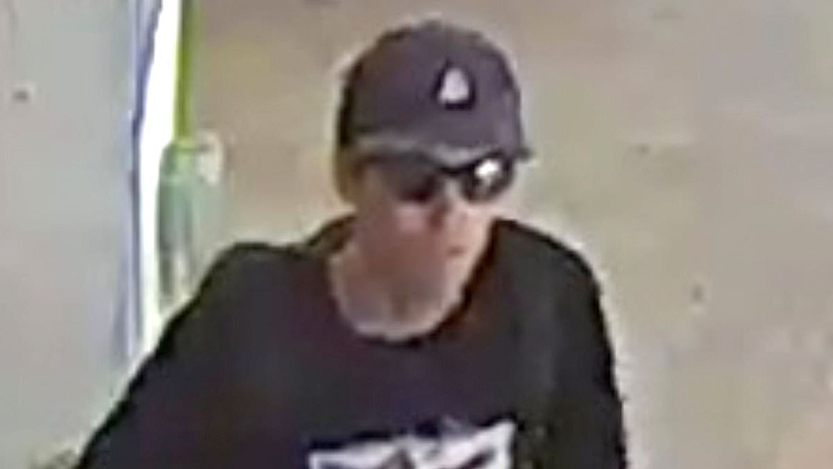 33-hour manhunt ends as Tyler Robinson surrenders in Utah Valley University shooting