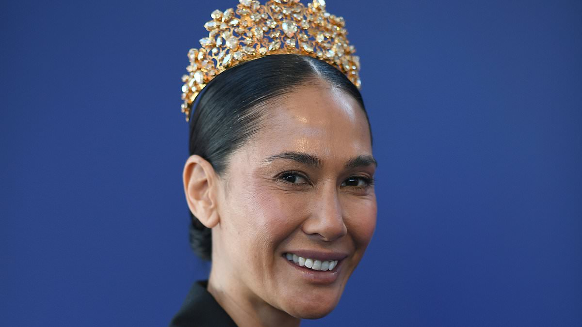 Lindy Klim reveals Balinese royal heritage amid dark family past