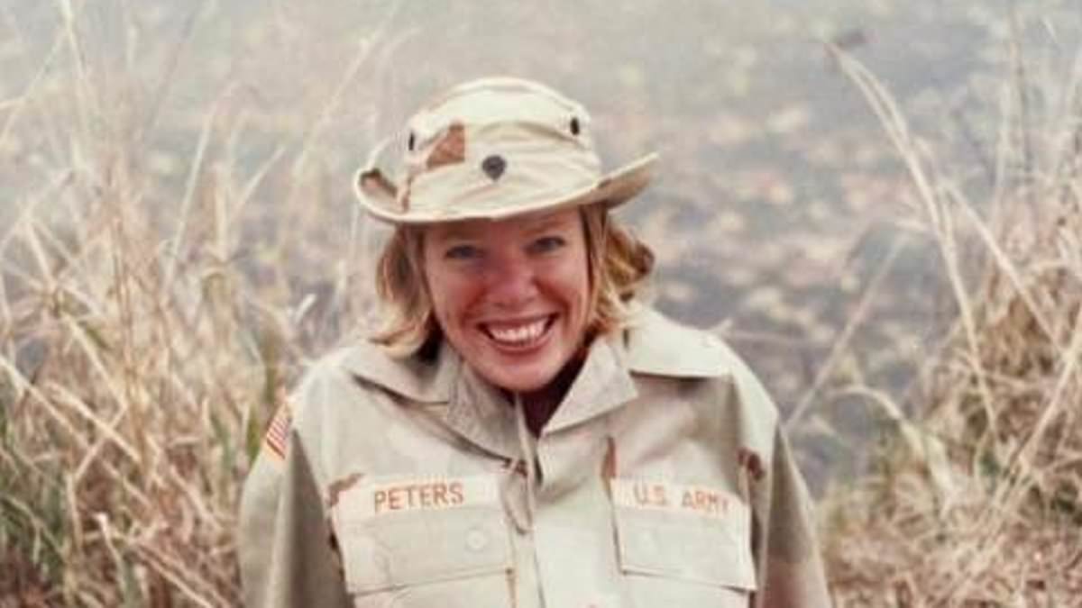 Former Army Linguist Links Fort Ord's Agent Orange Legacy to Cancer Cluster