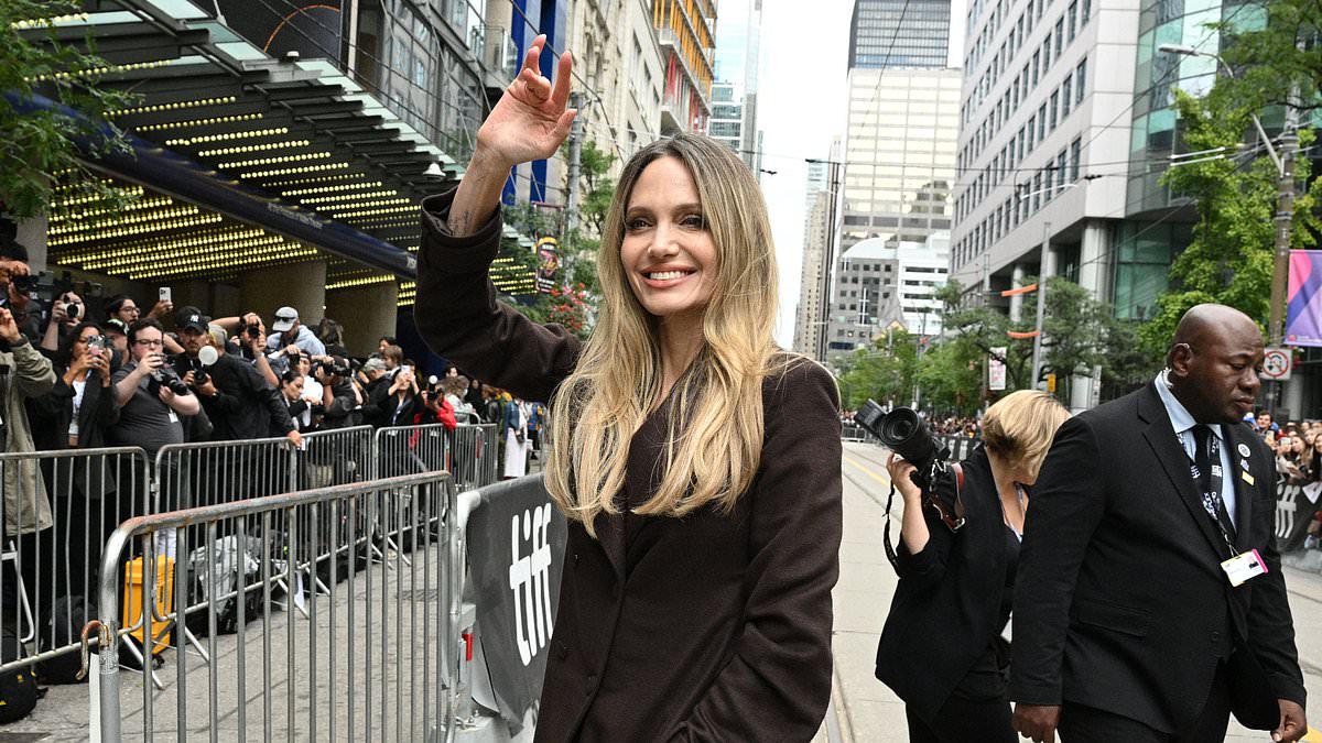 Brad Pitt, Angelina Jolie and Jennifer Aniston reportedly end Hollywood’s infamous love triangle as they plot fresh starts away from Los Angeles