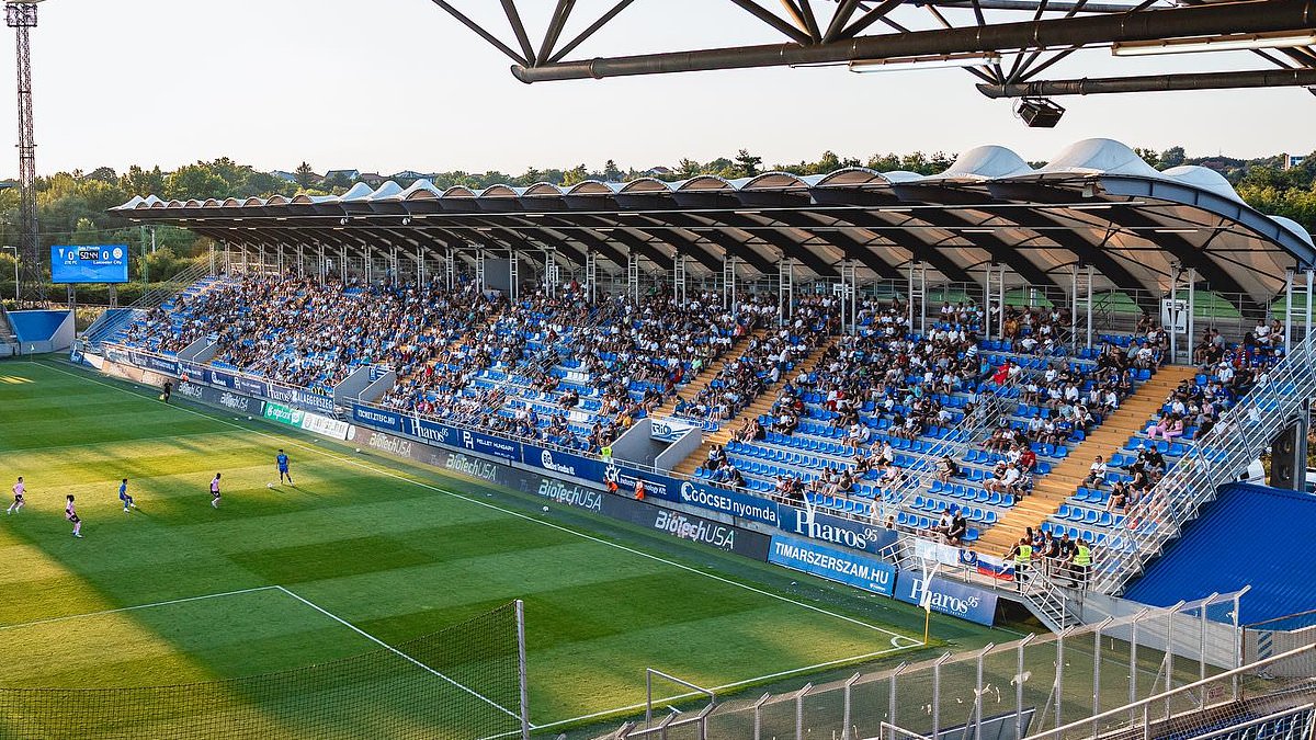 Scotland travel to Zalaegerszeg for behind-closed-doors World Cup qualifier against Belarus