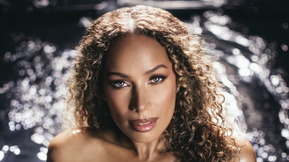 Leona Lewis reveals inspiration for Las Vegas residency as Simon Cowell backs her two decades after X Factor win
