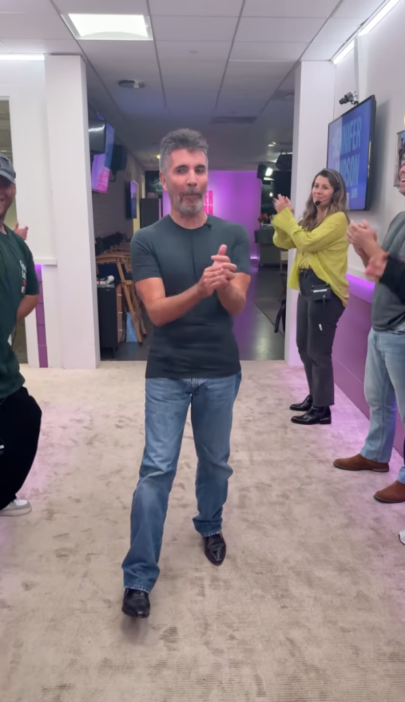 Social media reaction