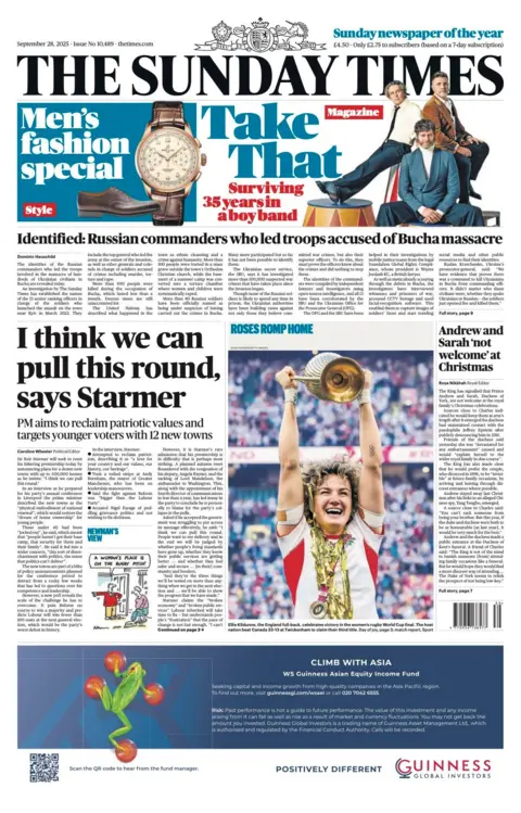 Prince Harry palace coverage