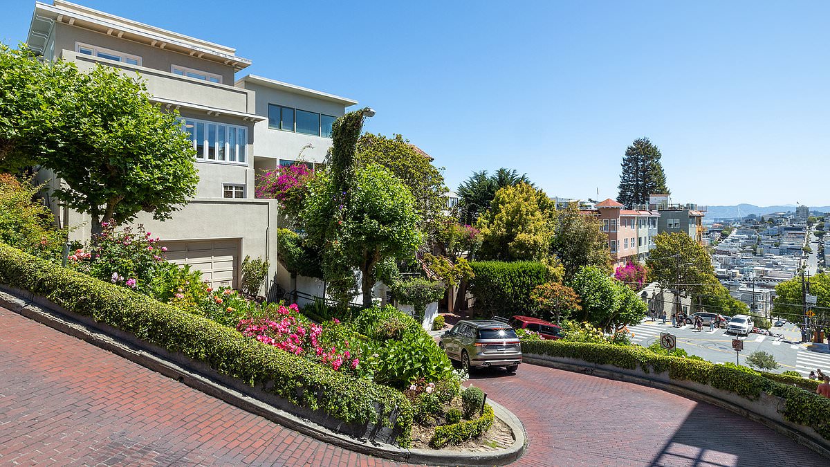 San Francisco condo at 1028 Lombard Street lists for $3.995 million
