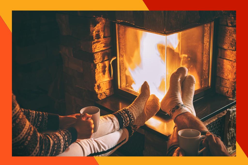 Fall safety comes in under-$30 DIY picks: ChimFex extinguisher and creosote-sweeping log