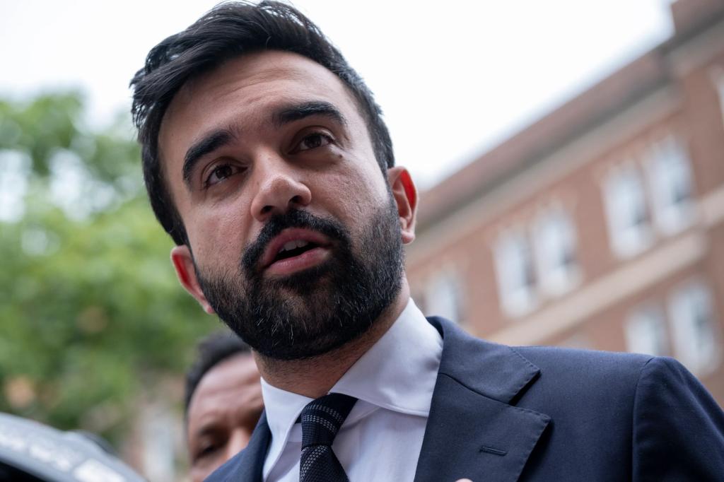 New York climate policy debate heats up in mayoral race amid affordability concerns