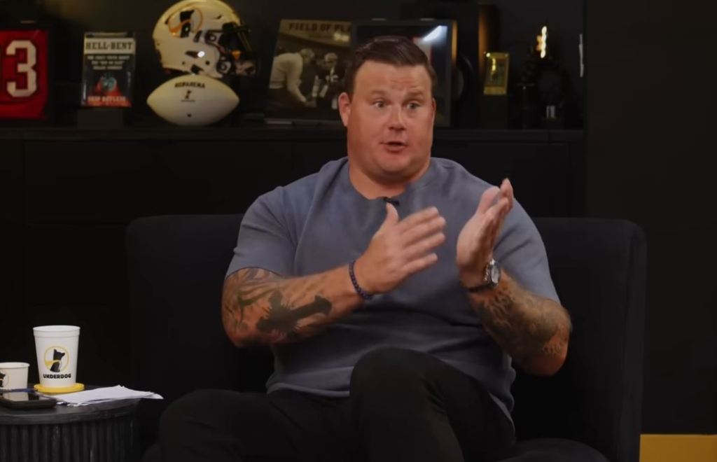 Richie Incognito