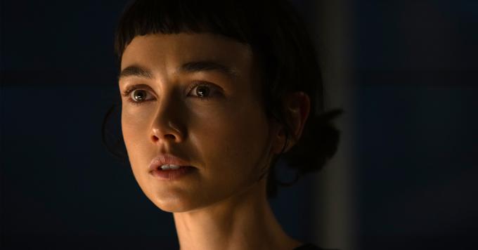 Alien: Earth Season 1 finale premieres Sept. 23 on FX and Hulu