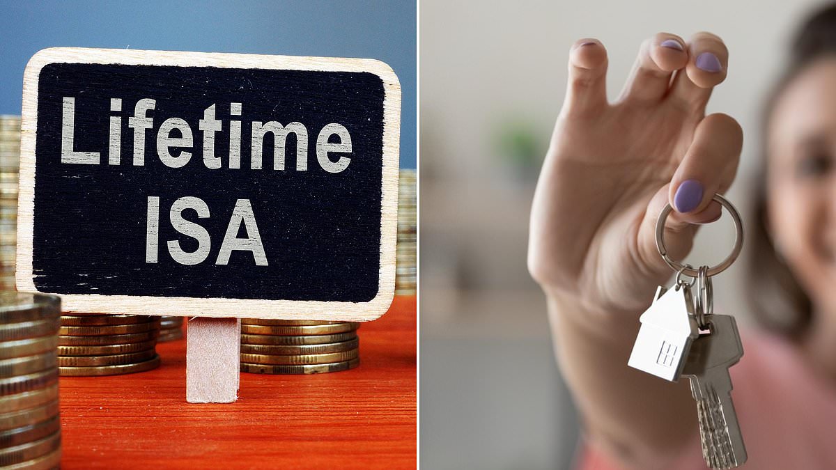 Confusion Over Lifetime ISA Risks Savers Missing House and Retirement Goals, Warns Quilter