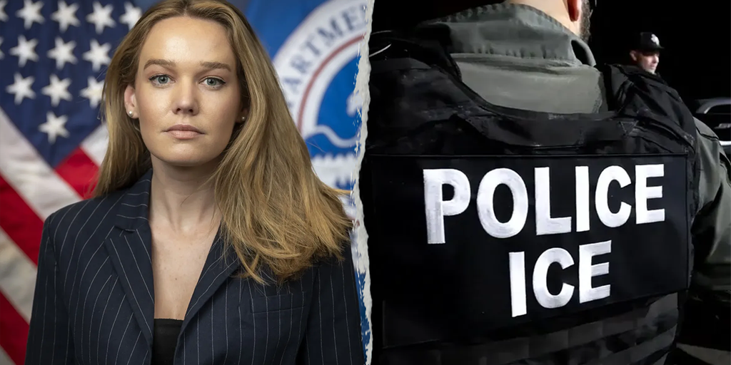 DHS rebukes NBC report alleging ICE used autistic child to pressure surrender