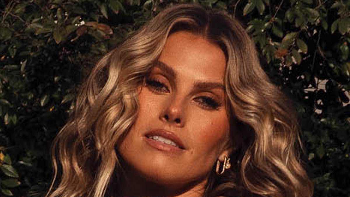 Natalie Roser Headlines FHM Australia Relaunch With Bikini Photoshoot