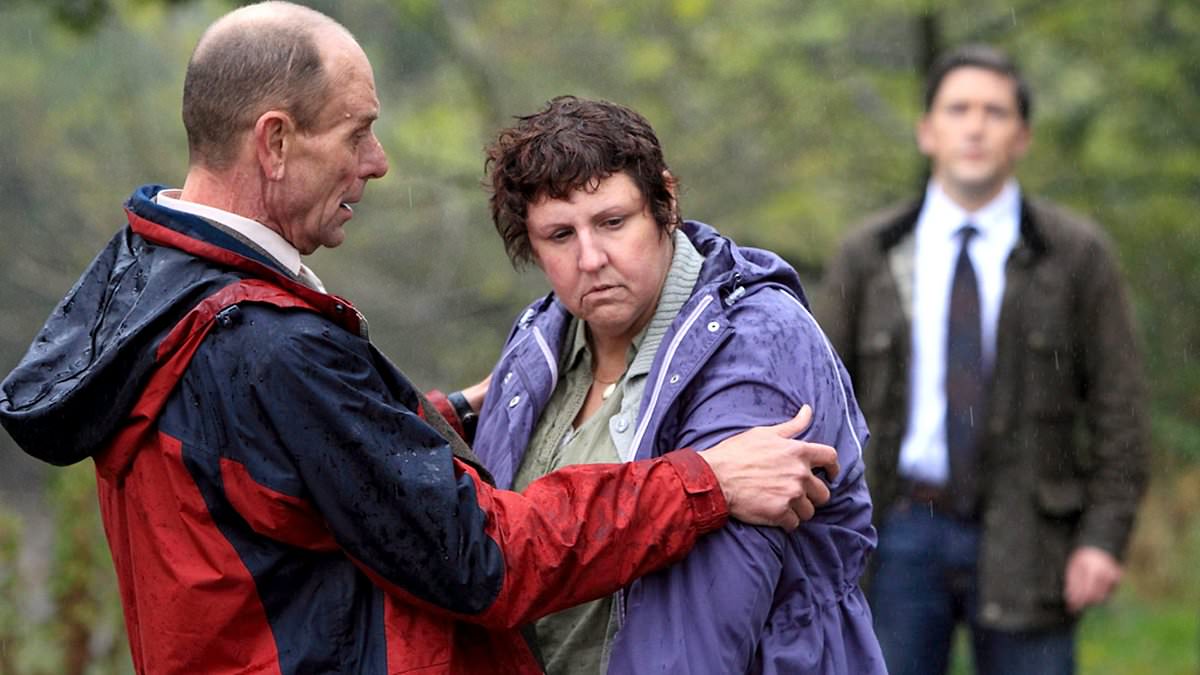 Waterloo Road actress Lorraine Cheshire dies at 65 as partner shares heartbreaking update