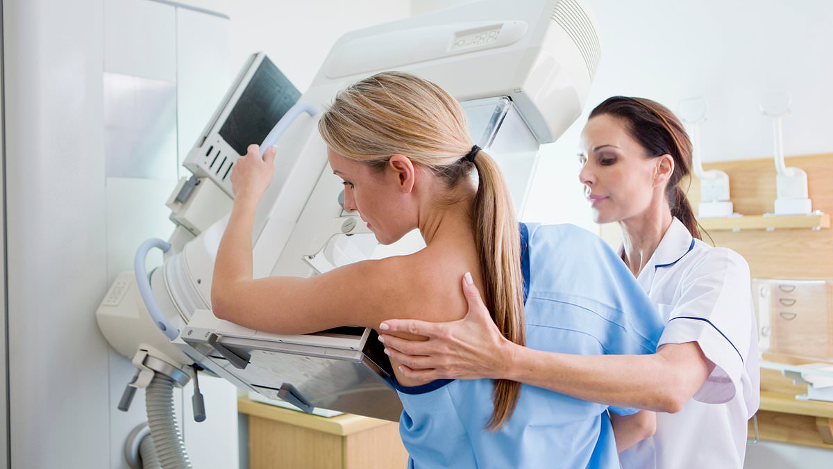 Study links missed first breast cancer screening to higher long-term mortality