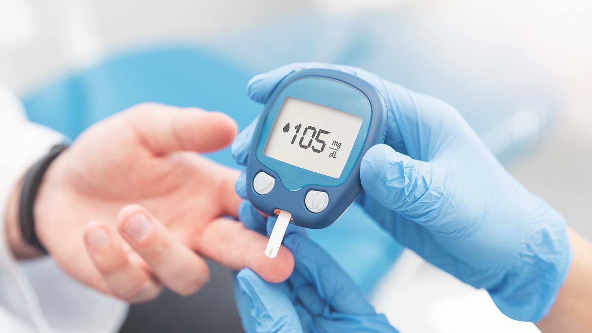 Study finds UK lags other high-income countries in diagnosing diabetes