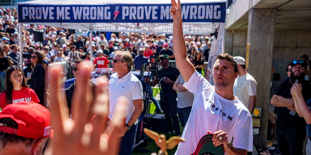 Lawmakers weigh domestic terrorism framework as political violence rises