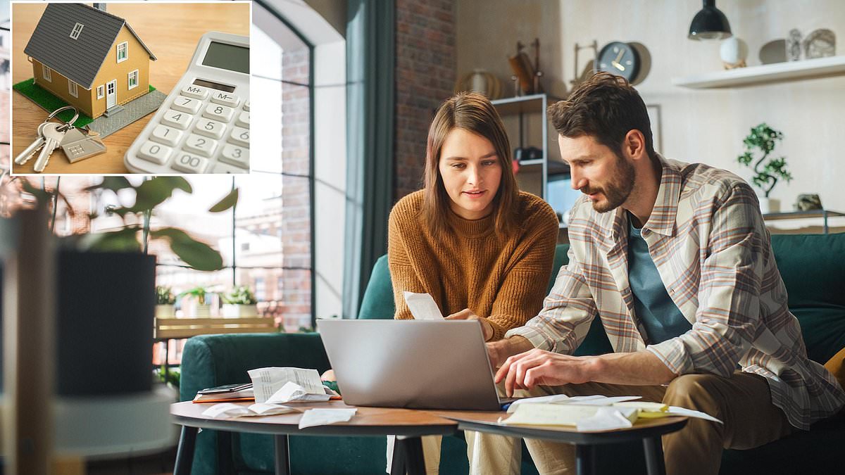 How to move a mortgage when upsizing without triggering an early repayment charge