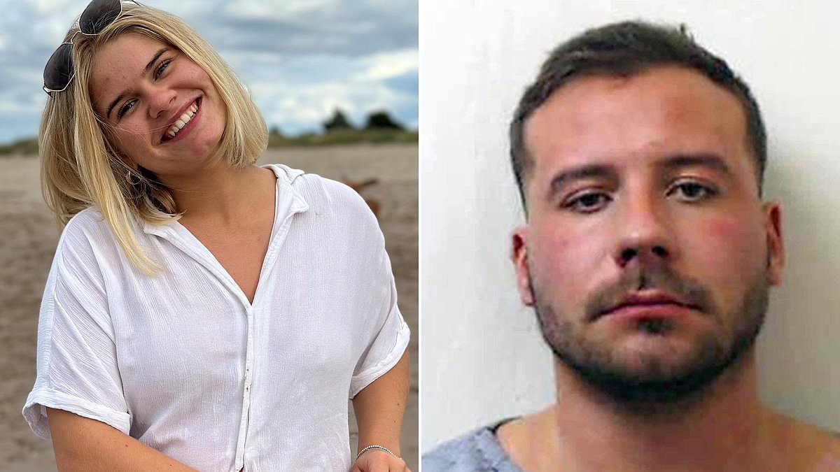 Mother of murder victim Phoenix Spencer-Horn describes horror at hearing details of death