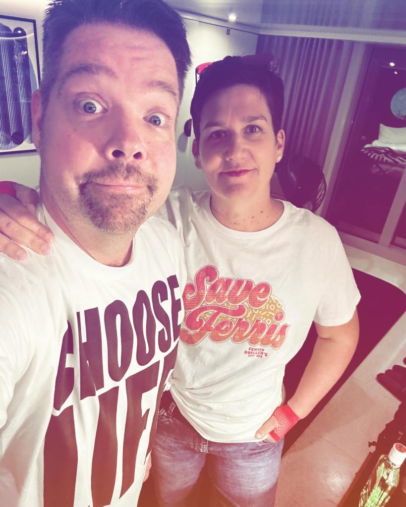 Alexandra Lewalter Maric in New York photo