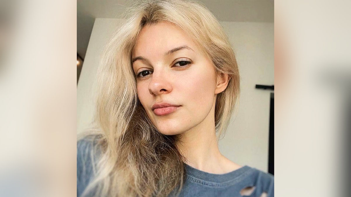 Iryna Zarutska photo