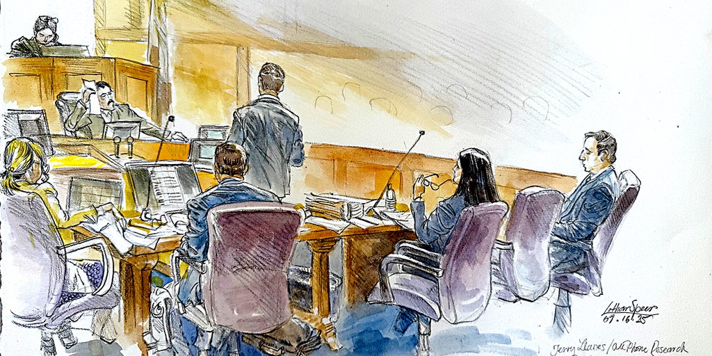 Explosives expert details devices as Trump assassination trial nears close