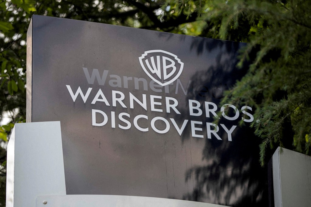 Unidentified Trader Nets Millions After Timely Warner Bros. Discovery Options Purchase