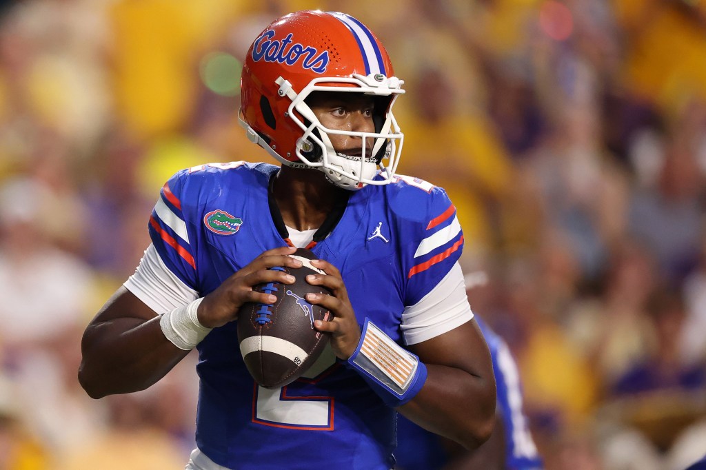 DJ Lagway of Florida